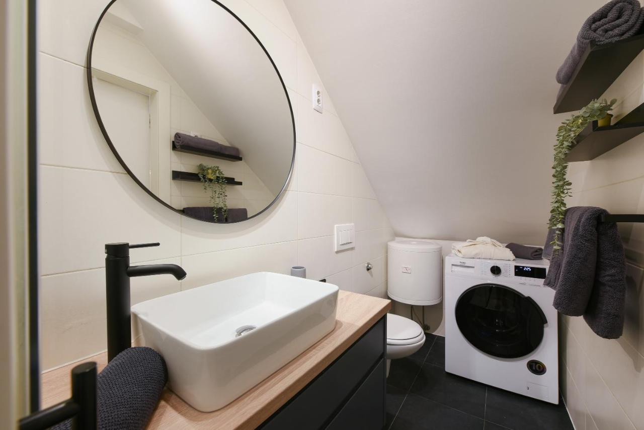 L&R Luxury Apartment- Free Parking Zadar Exterior foto