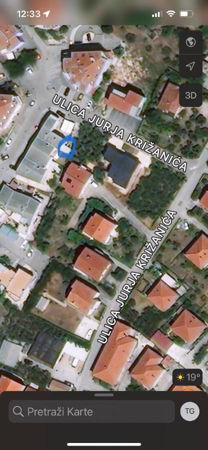 L&R Luxury Apartment- Free Parking Zadar Exterior foto